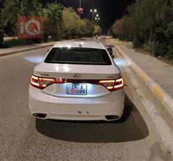 هيونداي أزيرا